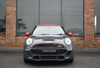 USED 2016 K MINI HATCH 2.0 John Cooper Works Hatchback 3dr Petrol Auto Euro 6 (s/s) (231 ps) HUD / H&K / MEDIA XL / VDC