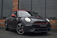 USED 2016 K MINI HATCH 2.0 John Cooper Works Hatchback 3dr Petrol Auto Euro 6 (s/s) (231 ps) HUD / H&K / MEDIA XL / VDC