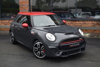 USED 2016 K MINI HATCH 2.0 John Cooper Works Hatchback 3dr Petrol Auto Euro 6 (s/s) (231 ps) HUD / H&K / MEDIA XL / VDC