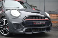 USED 2016 K MINI HATCH 2.0 John Cooper Works Hatchback 3dr Petrol Auto Euro 6 (s/s) (231 ps) HUD / H&K / MEDIA XL / VDC