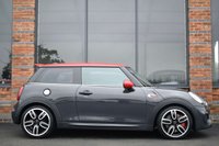 USED 2016 K MINI HATCH 2.0 John Cooper Works Hatchback 3dr Petrol Auto Euro 6 (s/s) (231 ps) HUD / H&K / MEDIA XL / VDC