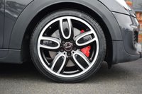 USED 2016 K MINI HATCH 2.0 John Cooper Works Hatchback 3dr Petrol Auto Euro 6 (s/s) (231 ps) HUD / H&K / MEDIA XL / VDC