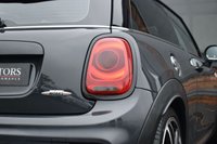 USED 2016 K MINI HATCH 2.0 John Cooper Works Hatchback 3dr Petrol Auto Euro 6 (s/s) (231 ps) HUD / H&K / MEDIA XL / VDC