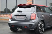 USED 2016 K MINI HATCH 2.0 John Cooper Works Hatchback 3dr Petrol Auto Euro 6 (s/s) (231 ps) HUD / H&K / MEDIA XL / VDC