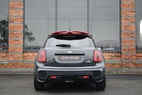 USED 2016 K MINI HATCH 2.0 John Cooper Works Hatchback 3dr Petrol Auto Euro 6 (s/s) (231 ps) HUD / H&K / MEDIA XL / VDC