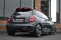 USED 2016 K MINI HATCH 2.0 John Cooper Works Hatchback 3dr Petrol Auto Euro 6 (s/s) (231 ps) HUD / H&K / MEDIA XL / VDC