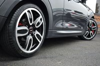 USED 2016 K MINI HATCH 2.0 John Cooper Works Hatchback 3dr Petrol Auto Euro 6 (s/s) (231 ps) HUD / H&K / MEDIA XL / VDC