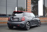 USED 2016 K MINI HATCH 2.0 John Cooper Works Hatchback 3dr Petrol Auto Euro 6 (s/s) (231 ps) HUD / H&K / MEDIA XL / VDC