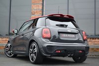 USED 2016 K MINI HATCH 2.0 John Cooper Works Hatchback 3dr Petrol Auto Euro 6 (s/s) (231 ps) HUD / H&K / MEDIA XL / VDC