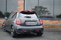 USED 2016 K MINI HATCH 2.0 John Cooper Works Hatchback 3dr Petrol Auto Euro 6 (s/s) (231 ps) HUD / H&K / MEDIA XL / VDC