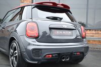 USED 2016 K MINI HATCH 2.0 John Cooper Works Hatchback 3dr Petrol Auto Euro 6 (s/s) (231 ps) HUD / H&K / MEDIA XL / VDC
