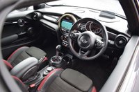 USED 2016 K MINI HATCH 2.0 John Cooper Works Hatchback 3dr Petrol Auto Euro 6 (s/s) (231 ps) HUD / H&K / MEDIA XL / VDC