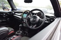 USED 2016 K MINI HATCH 2.0 John Cooper Works Hatchback 3dr Petrol Auto Euro 6 (s/s) (231 ps) HUD / H&K / MEDIA XL / VDC