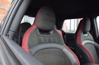 USED 2016 K MINI HATCH 2.0 John Cooper Works Hatchback 3dr Petrol Auto Euro 6 (s/s) (231 ps) HUD / H&K / MEDIA XL / VDC