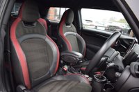 USED 2016 K MINI HATCH 2.0 John Cooper Works Hatchback 3dr Petrol Auto Euro 6 (s/s) (231 ps) HUD / H&K / MEDIA XL / VDC