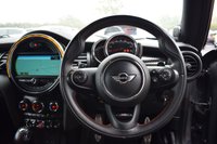 USED 2016 K MINI HATCH 2.0 John Cooper Works Hatchback 3dr Petrol Auto Euro 6 (s/s) (231 ps) HUD / H&K / MEDIA XL / VDC