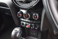 USED 2016 K MINI HATCH 2.0 John Cooper Works Hatchback 3dr Petrol Auto Euro 6 (s/s) (231 ps) HUD / H&K / MEDIA XL / VDC