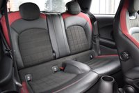 USED 2016 K MINI HATCH 2.0 John Cooper Works Hatchback 3dr Petrol Auto Euro 6 (s/s) (231 ps) HUD / H&K / MEDIA XL / VDC