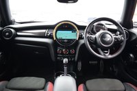 USED 2016 K MINI HATCH 2.0 John Cooper Works Hatchback 3dr Petrol Auto Euro 6 (s/s) (231 ps) HUD / H&K / MEDIA XL / VDC