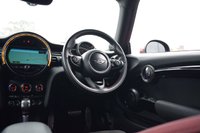 USED 2016 K MINI HATCH 2.0 John Cooper Works Hatchback 3dr Petrol Auto Euro 6 (s/s) (231 ps) HUD / H&K / MEDIA XL / VDC