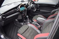 USED 2016 K MINI HATCH 2.0 John Cooper Works Hatchback 3dr Petrol Auto Euro 6 (s/s) (231 ps) HUD / H&K / MEDIA XL / VDC