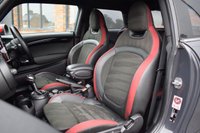 USED 2016 K MINI HATCH 2.0 John Cooper Works Hatchback 3dr Petrol Auto Euro 6 (s/s) (231 ps) HUD / H&K / MEDIA XL / VDC