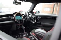 USED 2016 K MINI HATCH 2.0 John Cooper Works Hatchback 3dr Petrol Auto Euro 6 (s/s) (231 ps) HUD / H&K / MEDIA XL / VDC