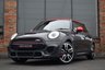 USED 2016 K MINI HATCH 2.0 John Cooper Works Hatchback 3dr Petrol Auto Euro 6 (s/s) (231 ps) HUD / H&K / MEDIA XL / VDC
