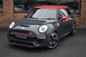 USED 2016 K MINI HATCH 2.0 John Cooper Works Hatchback 3dr Petrol Auto Euro 6 (s/s) (231 ps) HUD / H&K / MEDIA XL / VDC