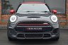 USED 2016 K MINI HATCH 2.0 John Cooper Works Hatchback 3dr Petrol Auto Euro 6 (s/s) (231 ps) HUD / H&K / MEDIA XL / VDC