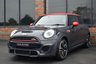 USED 2016 K MINI HATCH 2.0 John Cooper Works Hatchback 3dr Petrol Auto Euro 6 (s/s) (231 ps) HUD / H&K / MEDIA XL / VDC