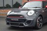 USED 2016 K MINI HATCH 2.0 John Cooper Works Hatchback 3dr Petrol Auto Euro 6 (s/s) (231 ps) HUD / H&K / MEDIA XL / VDC