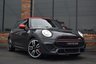 USED 2016 K MINI HATCH 2.0 John Cooper Works Hatchback 3dr Petrol Auto Euro 6 (s/s) (231 ps) HUD / H&K / MEDIA XL / VDC