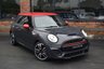 USED 2016 K MINI HATCH 2.0 John Cooper Works Hatchback 3dr Petrol Auto Euro 6 (s/s) (231 ps) HUD / H&K / MEDIA XL / VDC