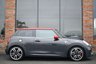 USED 2016 K MINI HATCH 2.0 John Cooper Works Hatchback 3dr Petrol Auto Euro 6 (s/s) (231 ps) HUD / H&K / MEDIA XL / VDC