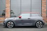 USED 2016 K MINI HATCH 2.0 John Cooper Works Hatchback 3dr Petrol Auto Euro 6 (s/s) (231 ps) HUD / H&K / MEDIA XL / VDC