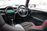 USED 2016 K MINI HATCH 2.0 John Cooper Works Hatchback 3dr Petrol Auto Euro 6 (s/s) (231 ps) HUD / H&K / MEDIA XL / VDC