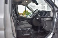 USED 2019 69 FORD TRANSIT 2.0 290 EcoBlue Trend Panel Van 5dr Diesel L2 H2 Euro 6 130 ps *NO VAT* Sat Nav, Air Con, CarPlay