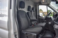 USED 2019 69 FORD TRANSIT 2.0 290 EcoBlue Trend Panel Van 5dr Diesel L2 H2 Euro 6 130 ps *NO VAT* Sat Nav, Air Con, CarPlay