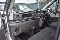 USED 2019 69 FORD TRANSIT 2.0 290 EcoBlue Trend Panel Van 5dr Diesel L2 H2 Euro 6 130 ps *NO VAT* Sat Nav, Air Con, CarPlay