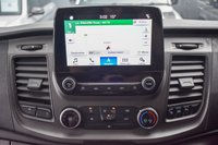USED 2019 69 FORD TRANSIT 2.0 290 EcoBlue Trend Panel Van 5dr Diesel L2 H2 Euro 6 130 ps *NO VAT* Sat Nav, Air Con, CarPlay
