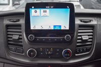 USED 2019 69 FORD TRANSIT 2.0 290 EcoBlue Trend Panel Van 5dr Diesel L2 H2 Euro 6 130 ps *NO VAT* Sat Nav, Air Con, CarPlay