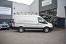 USED 2019 69 FORD TRANSIT 2.0 290 EcoBlue Trend Panel Van 5dr Diesel L2 H2 Euro 6 130 ps *NO VAT* Sat Nav, Air Con, CarPlay