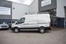 USED 2019 69 FORD TRANSIT 2.0 290 EcoBlue Trend Panel Van 5dr Diesel L2 H2 Euro 6 130 ps *NO VAT* Sat Nav, Air Con, CarPlay
