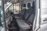 USED 2019 69 FORD TRANSIT 2.0 290 EcoBlue Trend Panel Van 5dr Diesel L2 H2 Euro 6 130 ps *NO VAT* Sat Nav, Air Con, CarPlay