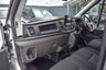 USED 2019 69 FORD TRANSIT 2.0 290 EcoBlue Trend Panel Van 5dr Diesel L2 H2 Euro 6 130 ps *NO VAT* Sat Nav, Air Con, CarPlay