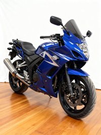 USED 2013 63 SUZUKI GSX1250 1255cc 