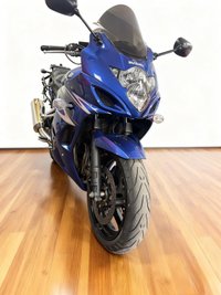 USED 2013 63 SUZUKI GSX1250 1255cc 