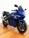 USED 2013 63 SUZUKI GSX1250 1255cc 