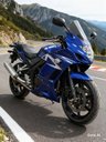 USED 2013 63 SUZUKI GSX1250 1255cc 